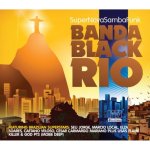 Super Nova Samba Funk