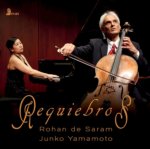 Rohan De Saram/Junko Yamamoto: Requiebros