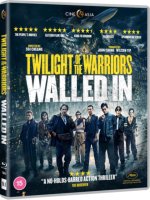 Twilight of the Warriors: Walled In