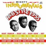 Mighty Instrumentals R&B Style 1955
