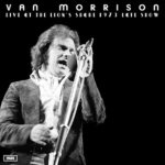Live at the Lion's Share 1973 Late Show