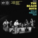 Live at Filmore East 1971