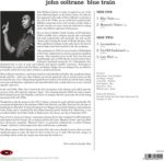 Blue Train