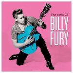 The Best of Billy Fury