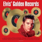 Elvis' Golden Records