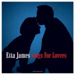 Etta James Sings for Lovers