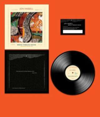 Seeing Through Sound