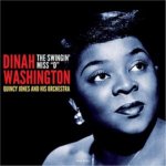 The Swingin' Miss 'D'