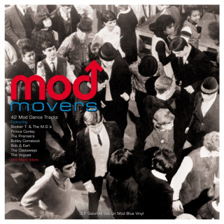 Mod Movers