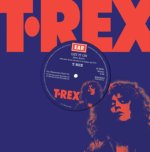 Get It On (Alternate Version)/Rip Off (Alternate Versions)