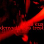There Is No One to Trust (Nyns Eus Denvydth Bys Trest)