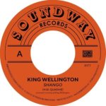 Shango/Mystery Music