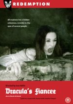 Dracula's Fiancée
