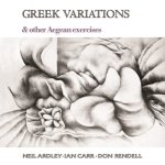 Greek Variations & Other Aegean Exercises