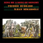 Sing Me a Song of Songmy