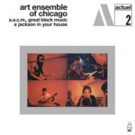 A Jackson in Your House