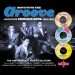 Move With the Groove