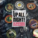 Up All Night!