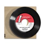 Why Don't You Write (Production Demo)/Why Don't You Write