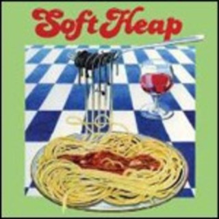 Soft Heap