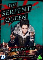 The Serpent Queen: Seasons 1-2