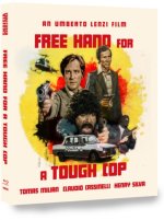 Free Hand for a Tough Cop