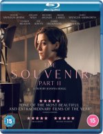 The Souvenir: Part II