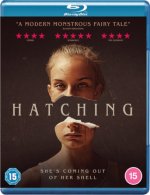 Hatching