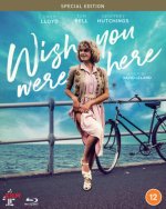 Wish You Were Here