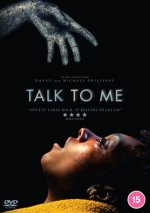 Talk to Me