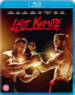 The Last Kumite