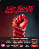 The Last Kumite