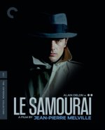 Le Samouraï  - The Criterion Collection