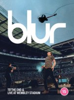 Blur: To the End/Live at Wembley Stadium