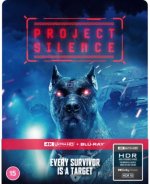 Project Silence