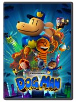 Dog Man
