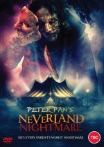 Peter Pan's Neverland Nightmare