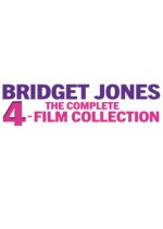 Bridget Jones: The Complete 4-film Collection