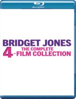 Bridget Jones: The Complete 4-film Collection