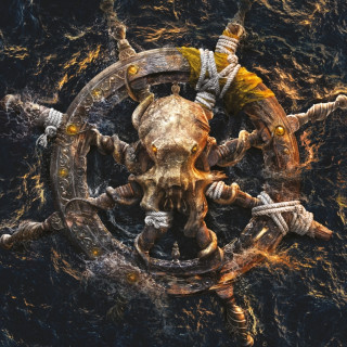 Skull and Bones