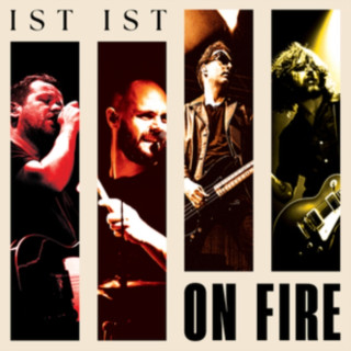 On Fire