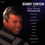 Bobby Vinton Sings Blue Velvet