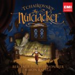 Pyotr Il'yich Tchaikovsky: The Nutcracker