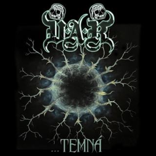...Temná