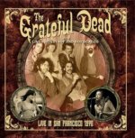 Live in San Francisco 1970