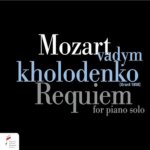 Mozart: Requiem for Piano Solo