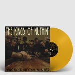 Punk Rock Rhythm and Blues