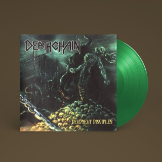 Deadmeat Disciples