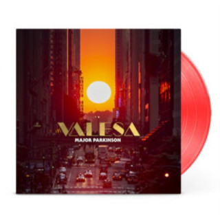 Valesa - Chapter I