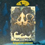 Kryptonomicon